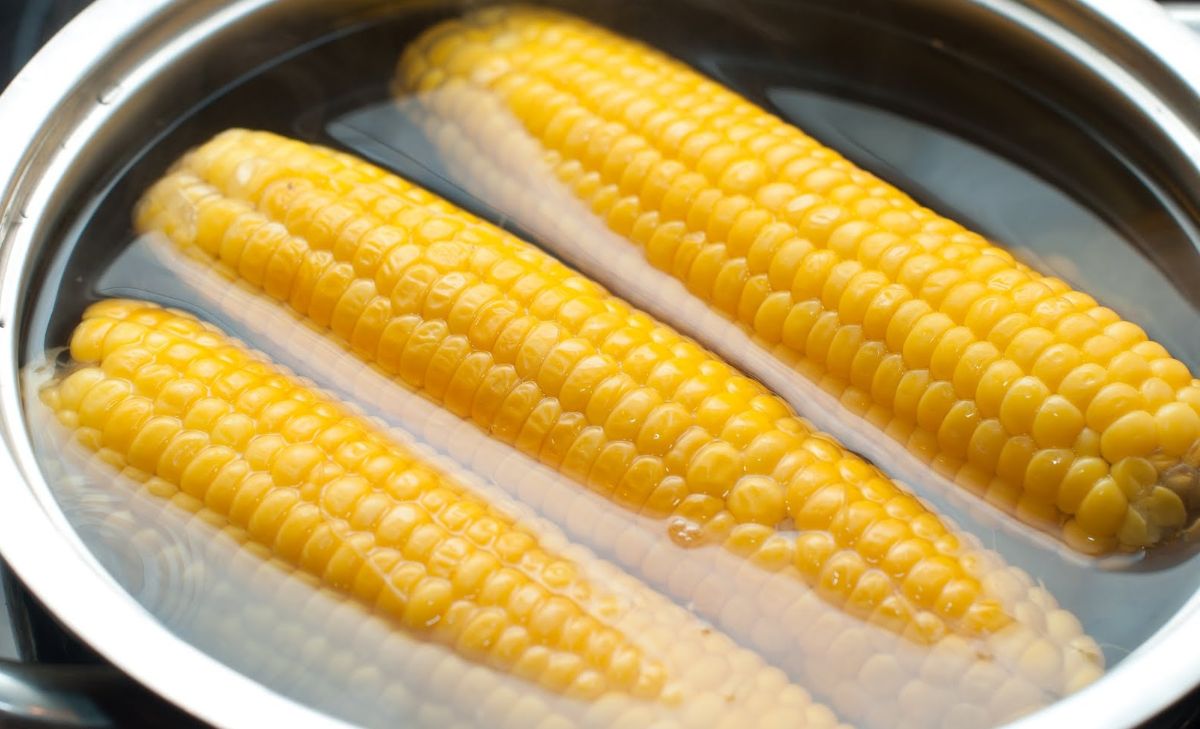 Користь вареної кукурудзи — 6 властивостей для здоров'я організму, шкода і протипоказання, а також склад і калорійність