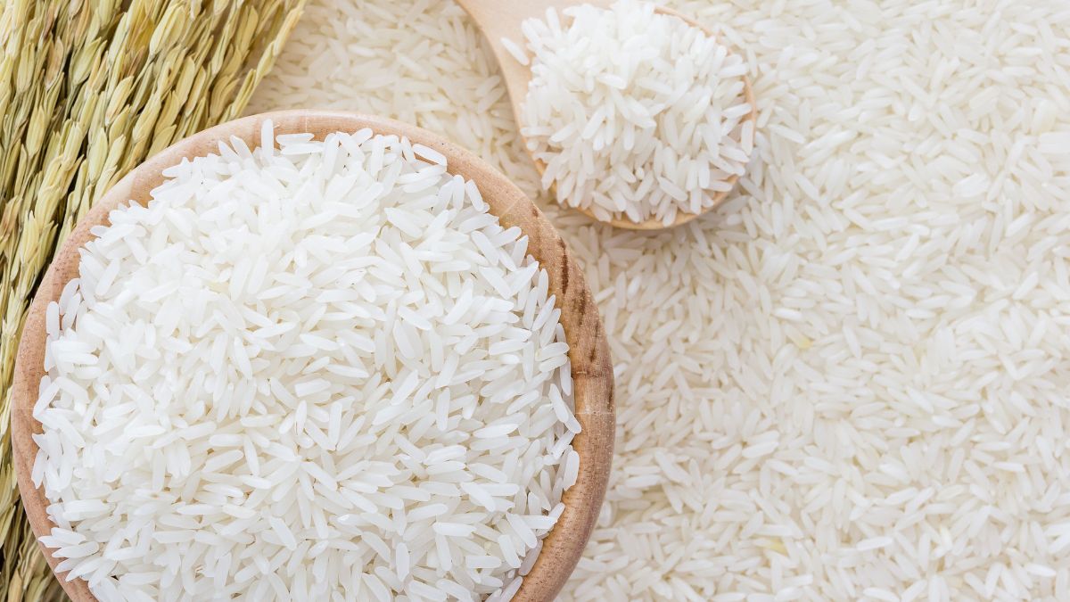 Користь і шкода рису — 5 доведених властивостей для здоров'я організму, а також протипоказання і склад каші