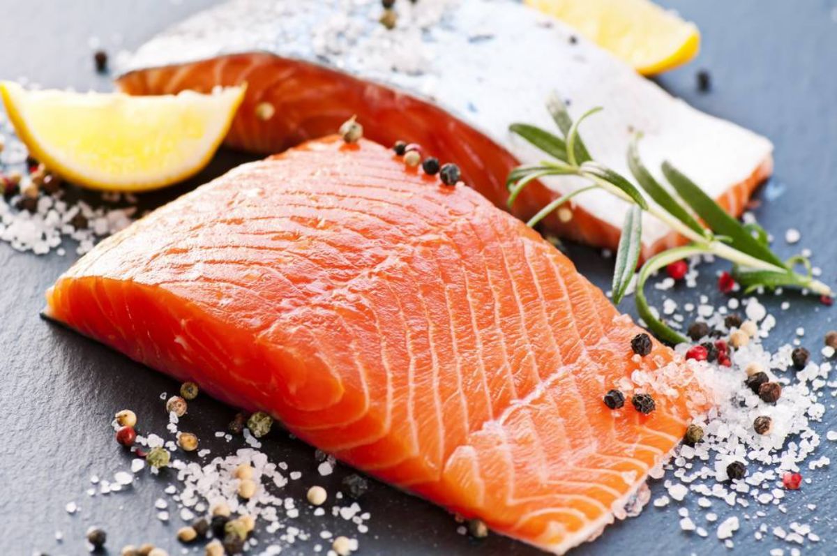 Найкорисніша риба — 10 кращих сортів для здоров'я людини