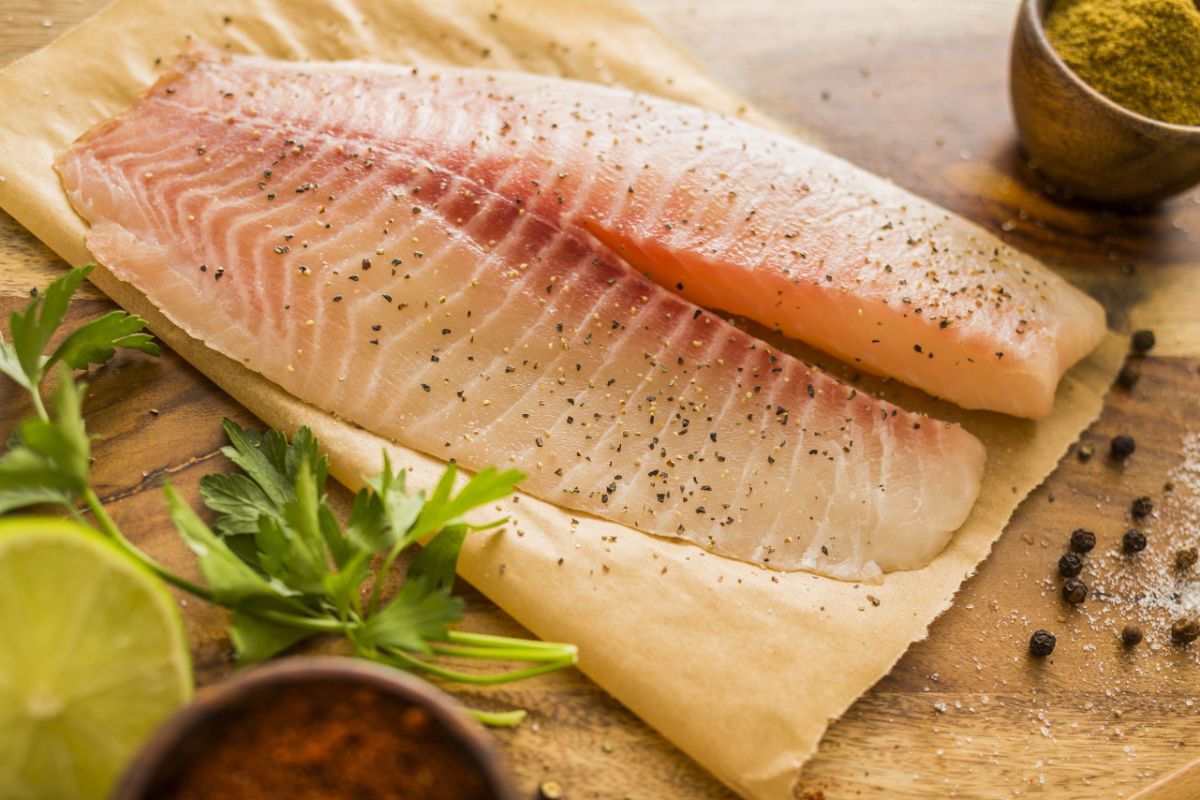 Користь і шкода тилапии — 6 фактів про вплив риби на наш організм