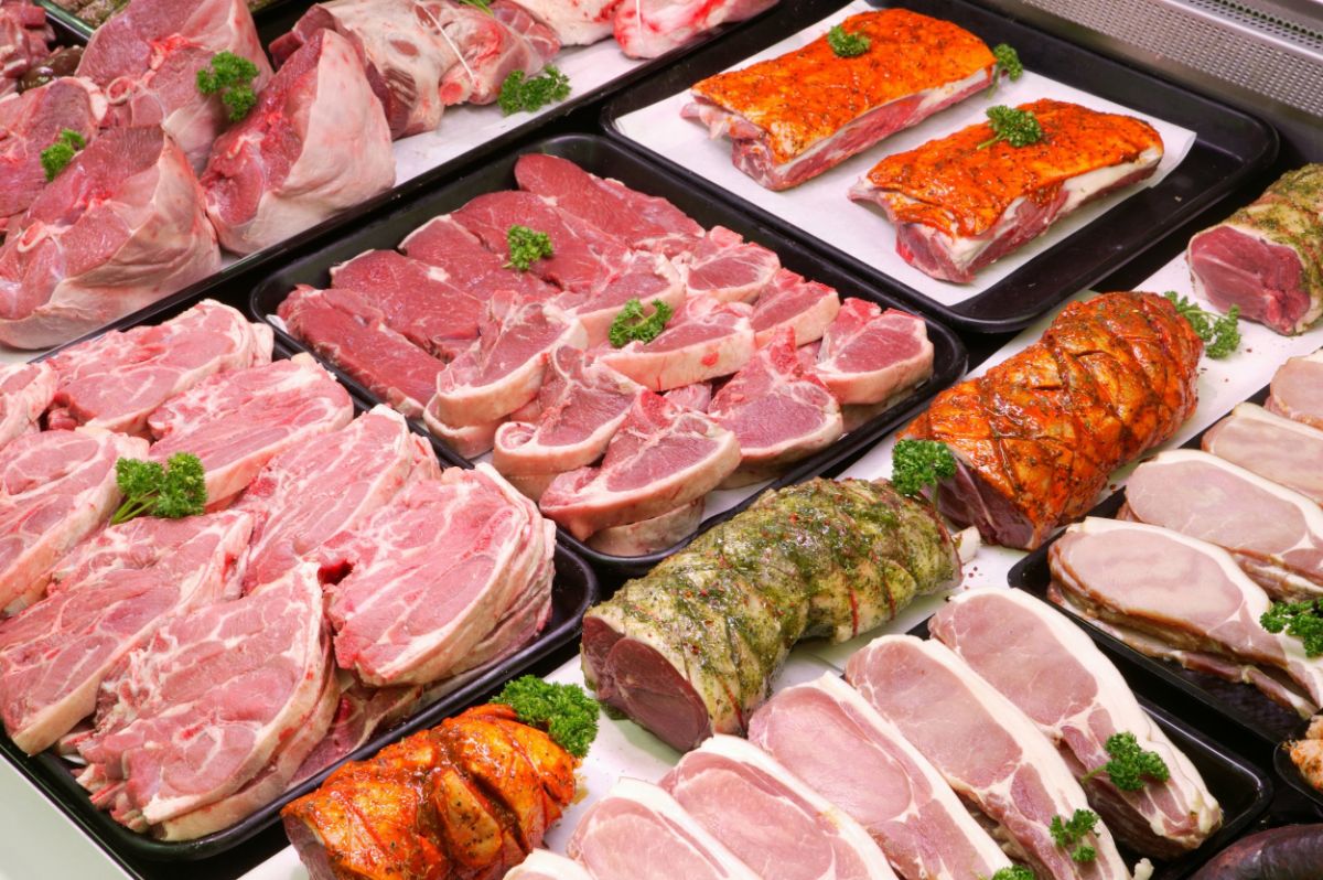 Шкода м'яса — 4 факти про його негативний вплив на організм людини