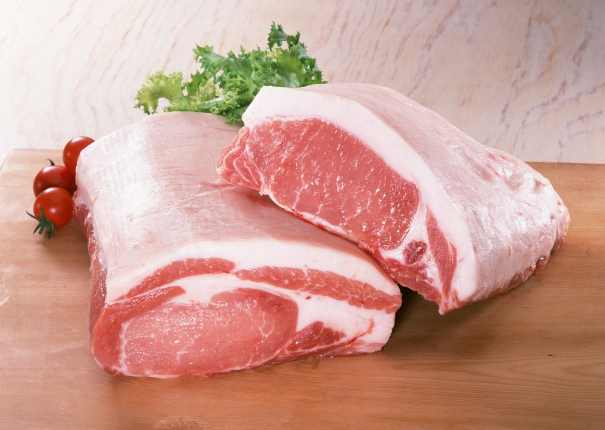 Користь і шкода свинини — 6 доведених властивостей для організму людини і протипоказання