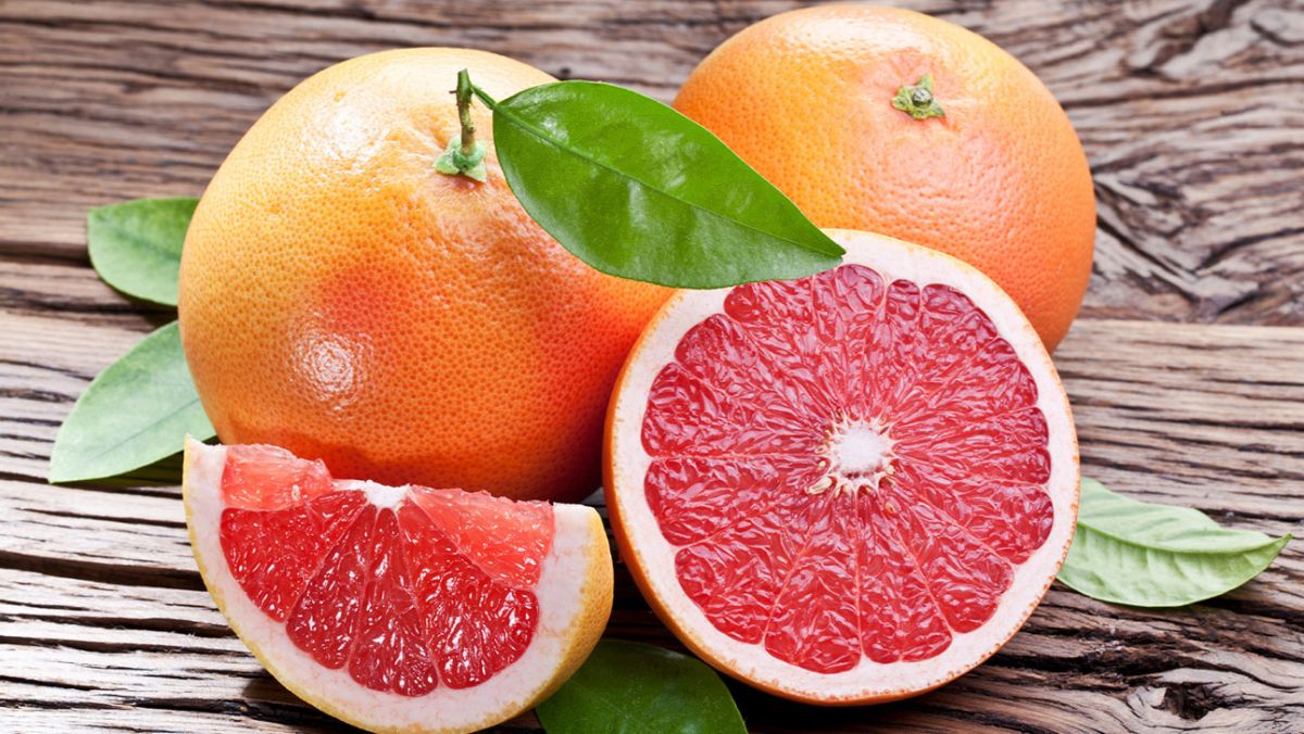Користь і шкода грейпфрута — 10 доведених властивостей фрукта для організму людини