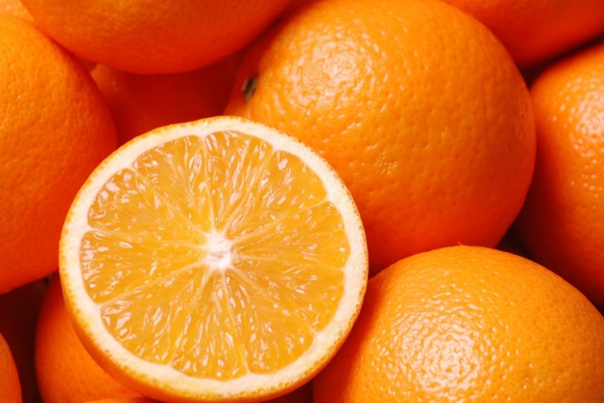 Користь апельсина — 8 позитивних властивостей для організму людини