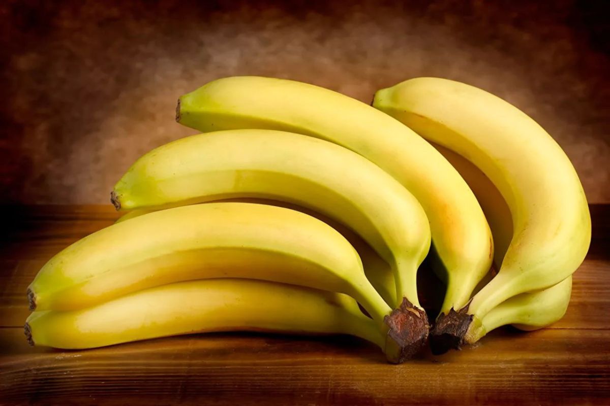 Користь і шкода бананів — Топ-10 позитивних властивостей для організму людини і можливі протипоказання