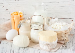 Користь і шкода кисломолочних продуктів – 8 фактів про їх вплив на здоров'я організму дорослої людини