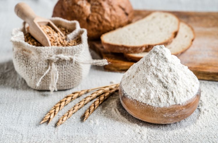 14 продуктів, що містять крохмаль: список зернових культур, рослин і хлібобулочних виробів, багатих цією речовиною