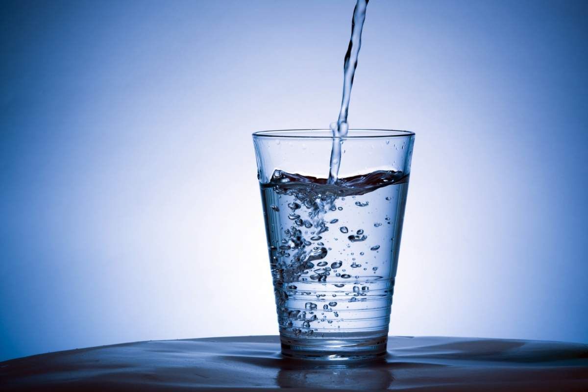 Користь води — 7 властивостей для організму людини і правила прийому