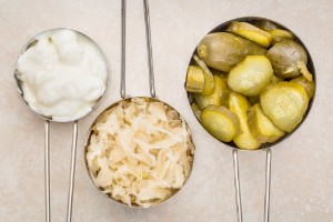 10 продуктів, що містять пробіотики для кишечника: список натуральних джерел з доведеною ефективністю