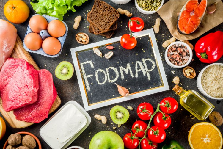 FODMAP дієта для кишечника: список продуктів і меню на тиждень з рецептами російською мовою