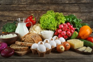 13 продуктів, що поліпшують травлення: яка їжа сприяє хорошому обміну речовин і роботі кишечника