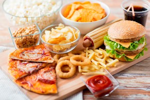 7 продуктів, шкідливих для печінки людини: список найважчої і небезпечної їжі