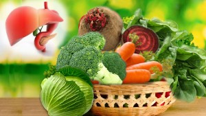 10 овочів, корисних для печінки: які з них можна їсти при таких захворюваннях, як жировий гепатоз і цироз??
