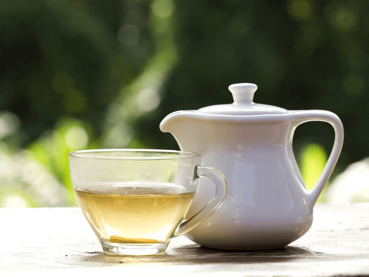 Білий чай — 7 фактів про користь і шкоду для здоров'я організму