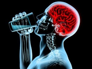 Вплив алкоголю на нервову систему — 5 небезпечних наслідків його дії на людину, а також способи відновлення після відмови