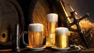 Пиво для підняття лейкоцитів в крові і вплив алкоголю на їх рівень, підвищують вони їх??