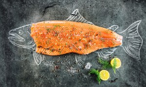 Яка риба піднімає гемоглобін — 8 найкорисніших різновидів з високим вмістом заліза