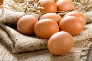 Підвищують яйця гемоглобін: як їх вживати при низькому його рівні, а також при вагітності??