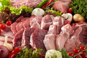 Яке м'ясо підвищує гемоглобін-6 видів, в яких найбільше заліза та інших елементів
