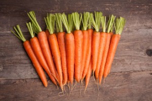 Чи підвищує морква гемоглобін — 8 корисних властивостей для крові і рецепти на її основі