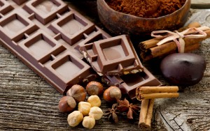 Шоколад і какао розріджують кров або згущують: як вони впливають на серцево-судинну систему??