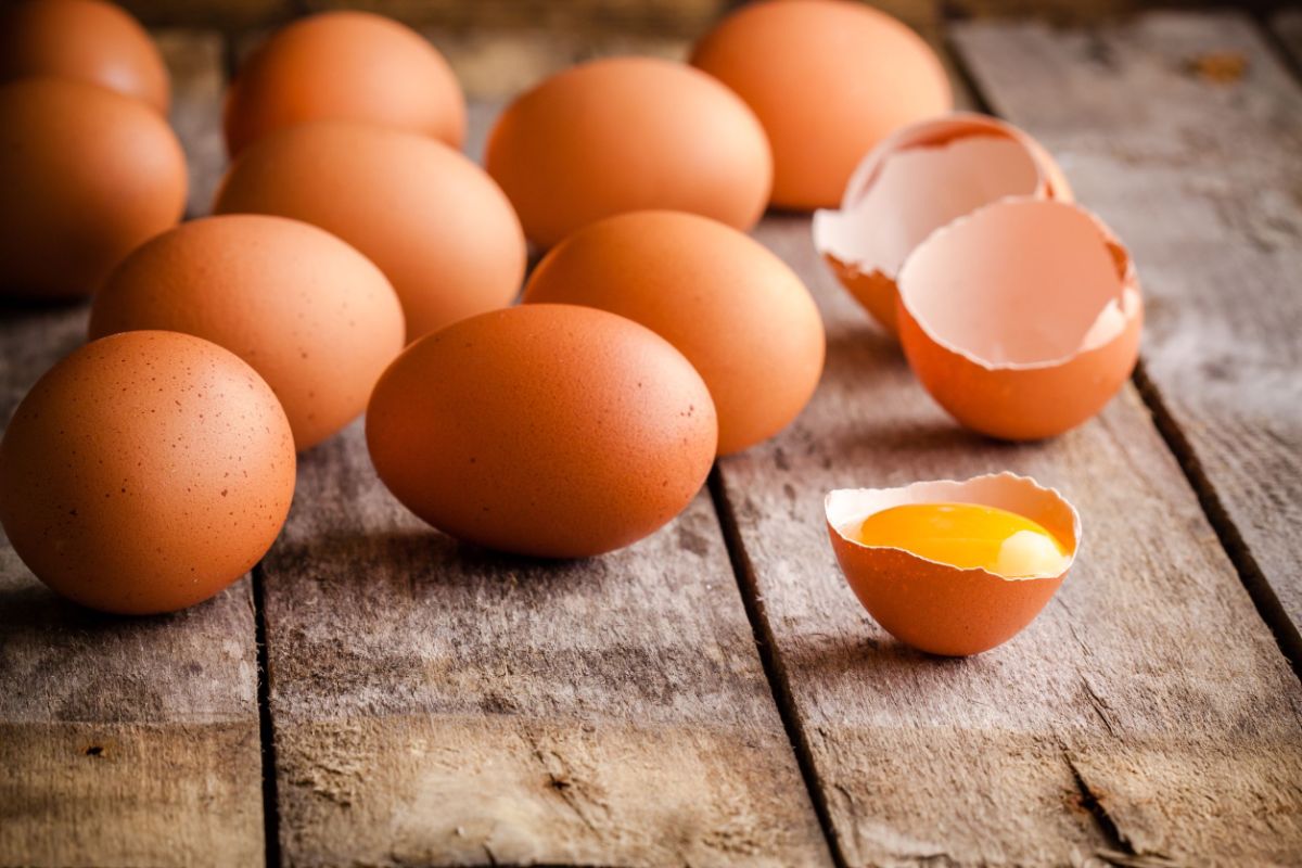 Користь яєць — 7 доведених властивостей для організму, а також шкода і застосування