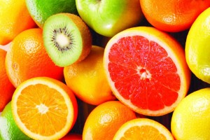 10 фруктів, що розріджують кров в організмі людини і сприяють зміцненню стінок судин