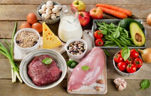 Харчування по групі крові 3 позитивна і негативна: список корисних продуктів і особливості дієти для схуднення