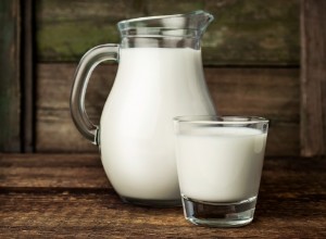 Молоко для мозку — 7 корисних властивостей для пам'яті і уваги, при депресії, а також при атеросклерозі судин