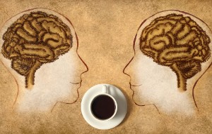 Як кава впливає на мозок — 6 наукових фактів про те, як він діє на кровопостачання судин голови і чи корисно воно для поліпшення розумової роботи