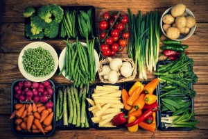 Харчування для судин — 6 правил для зміцнення, очищення і еластичності стінок вен і артерій, а також найкорисніші продукти