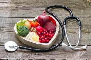 Дієта для судин — 5 правил для зміцнення і чищення від холестерину кровоносних артерій, меню на тиждень і інші рекомендації