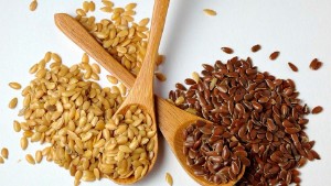 Чистка судин насінням льону — 3 рецепта для зниження холестерину, а також для лікування головного мозку, артерій ніг і суглобів