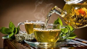 Чай для чищення судин-Науковий огляд чорного, зеленого і трав'яних напоїв, їх користь для головного мозку і артерій