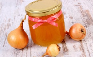 Цибуля з медом для судин — 3 рецепта для чищення і зміцнення артерій, оздоровлення головного мозку, а також можливі протипоказання