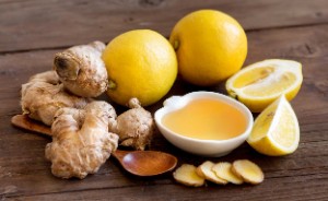 Імбир, лимон і мед для судин-4 рецепта для чищення артерій, як їх приготувати і застосовувати??