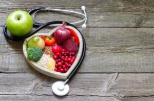 7 принципів харчування для серця і судин: продукти, народні засоби і меню на тиждень для здорового життя