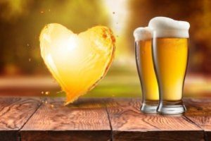 Як пиво впливає на серце — 5 фактів про те, корисно чи шкідливо воно для судин людини, чи можна пити при аритмії і тахікардії