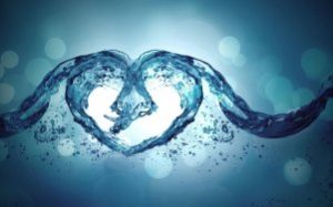 Вода для серця і судин — наукові факти про те, як вона впливає на здоров'я і чому може хворіти в грудях коли її п'єш??