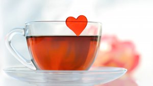 Чай для серця і судин — 8 фактів про користь і шкоду зеленого, чорного та інших варіантів, їх вплив на організм