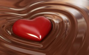 Чи корисний шоколад для серця — 5 наукових фактів про вплив гіркого (чорного), молочного і білого какао-продукту на судини