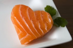 Найкорисніша риба для серця і судин — 6 фактів про вплив омега 3 риб'ячого жиру на здоров'я