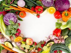 8 овочів, корисних для серця і судин — які з них є найнеобхіднішими для здоров'я: морква, буряк, капуста та інші