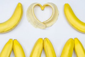 Чи корисні банани для серця і судин — 3 факти про їх вплив на ваше здоров'я, а також протипоказання