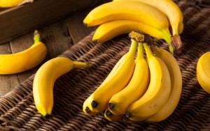 Піднімають банани настрій — 4 факти про гормони радості в їх складі, які покращують самопочуття і підвищують життєвий тонус