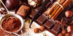 Чому шоколад піднімає настрій: як він впливає на мозок і який гормон радості і щастя в ньому міститься??