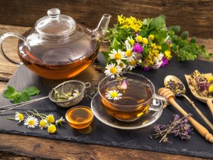 Чай для пам'яті і поліпшення уваги — 7 найбільш корисних і ефективних видів
