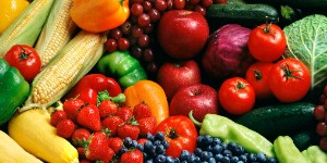Які фрукти і овочі покращують пам'ять — 7 найкорисніших для уваги і роботи мозку