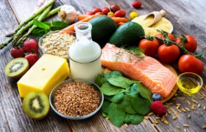 харчування для розширення судин-7 принципів дієти при звуженні артерій головного мозку і організму, яка їжа найбільш ефективна??