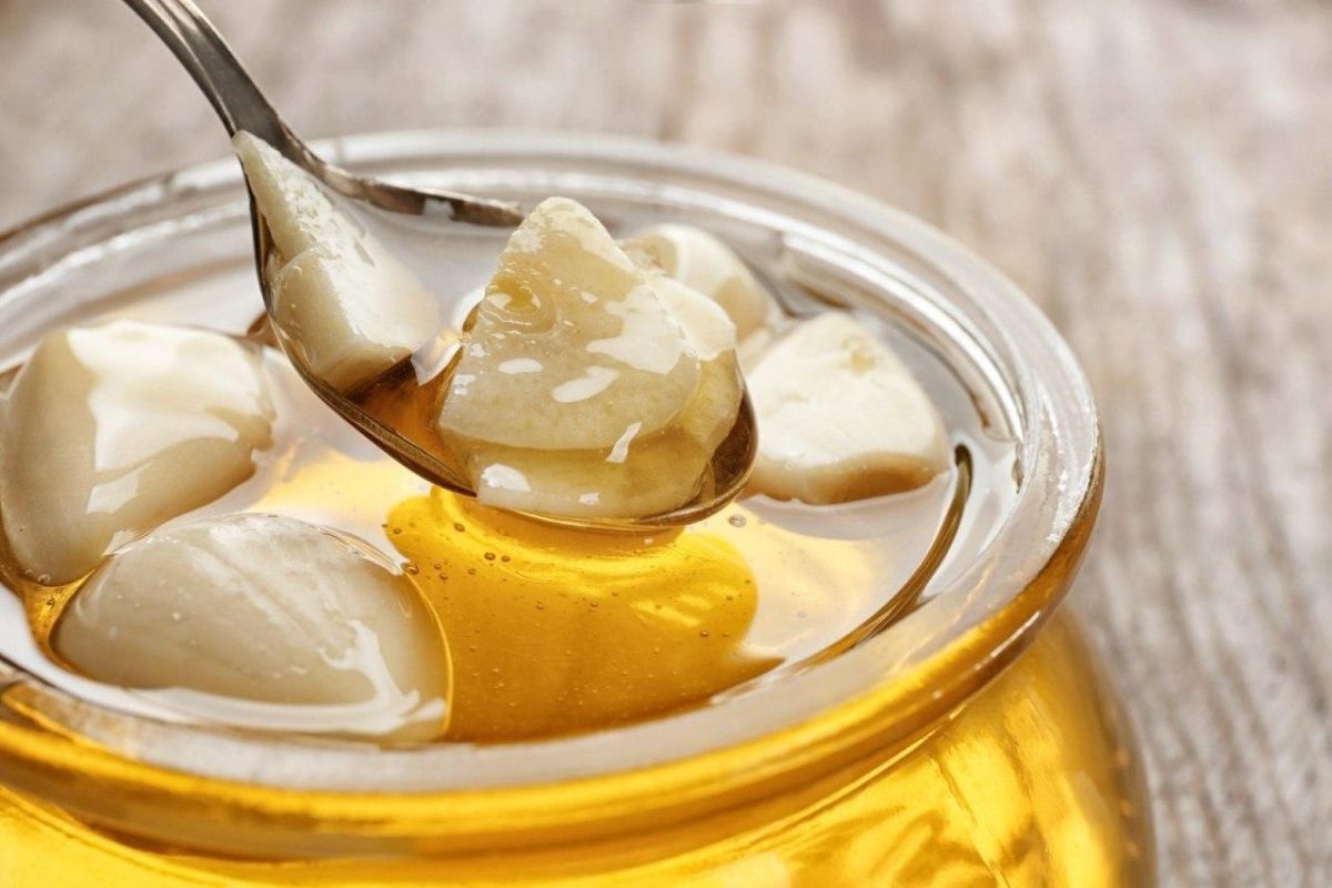 Часник, мед і яблучний оцет — 5 фактів про користь і шкоду, рецепт настоянки і як її вживати